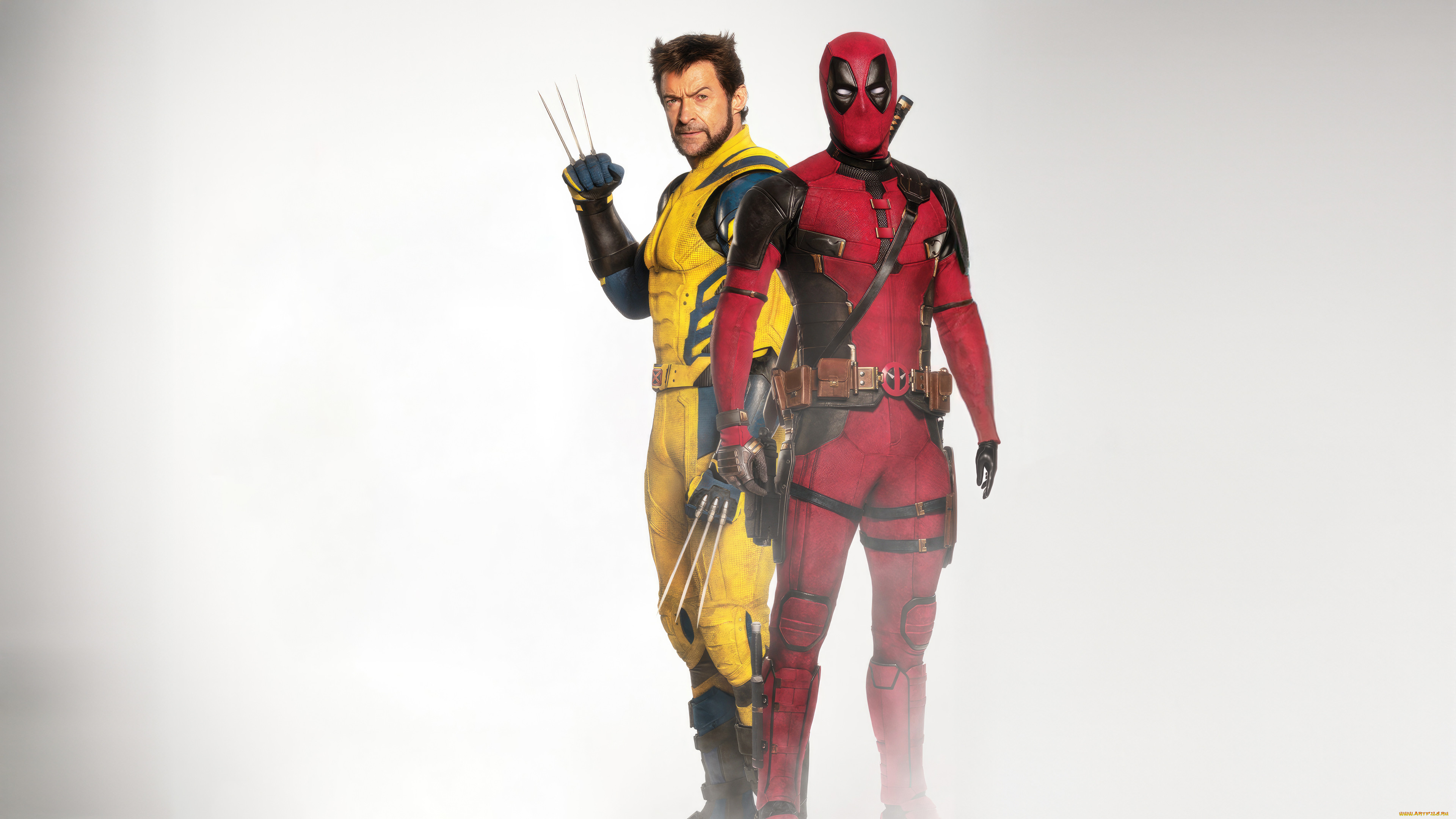 deadpool & wolverine  ,  2024 ,  , deadpool & wolverine, , , , , , , , , , , oe, 3d, marvel